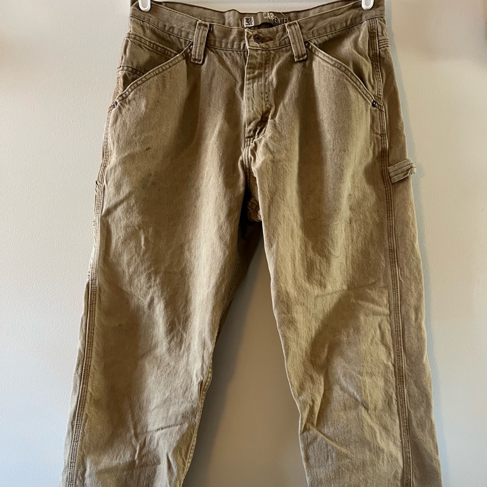 Lee Carpenter Pants